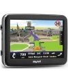 Wayteq X960BT GPS 4GB Belső Memória